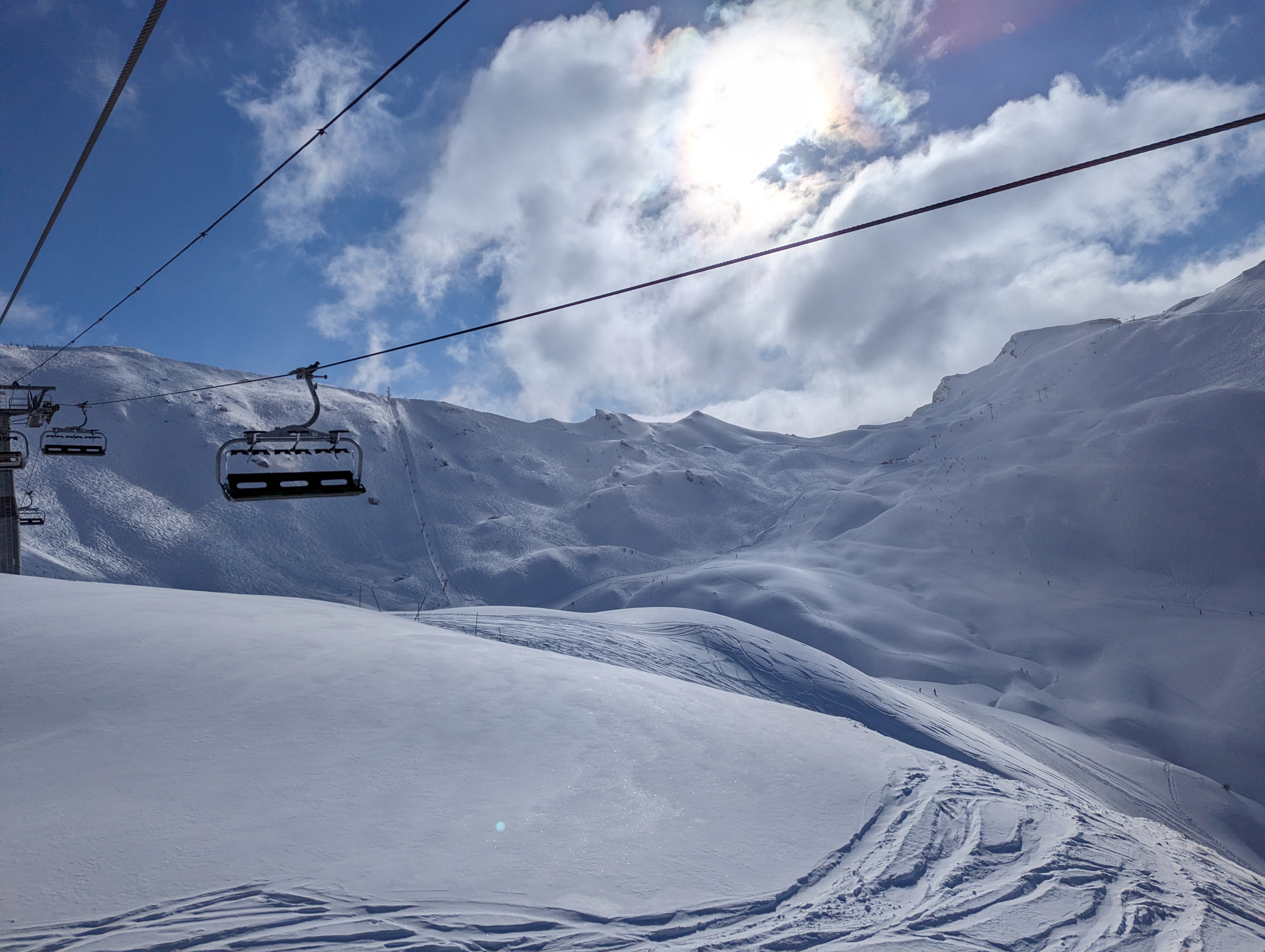 Avoriaz Resort