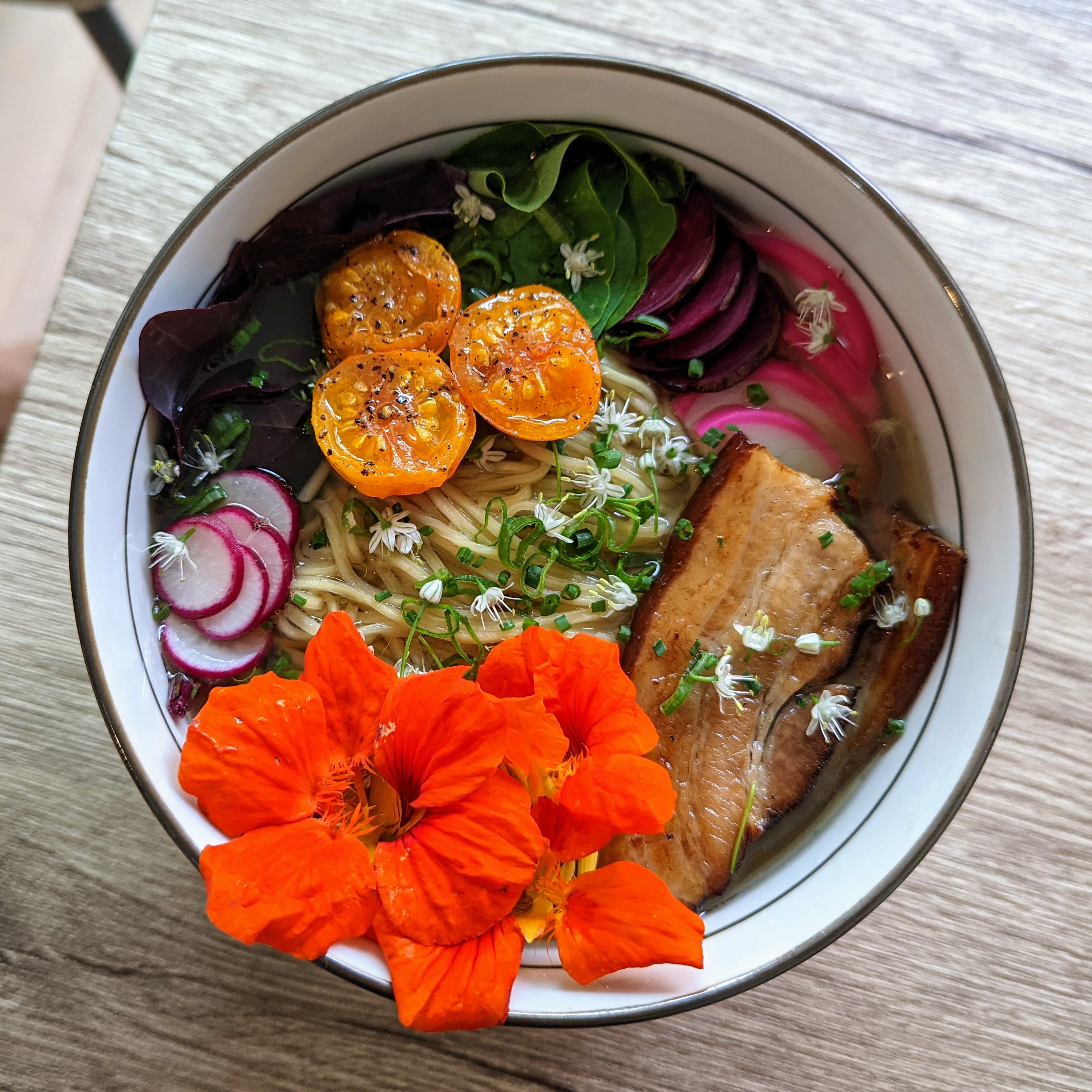 Bowl of Ramen
